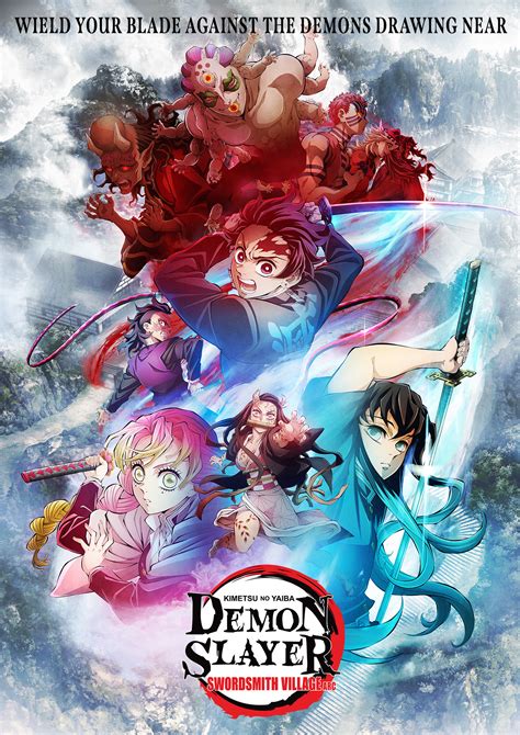 Demon Slayer: Kimetsu no Yaiba